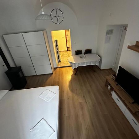 סנג' Studio Apartman Grga מראה חיצוני תמונה