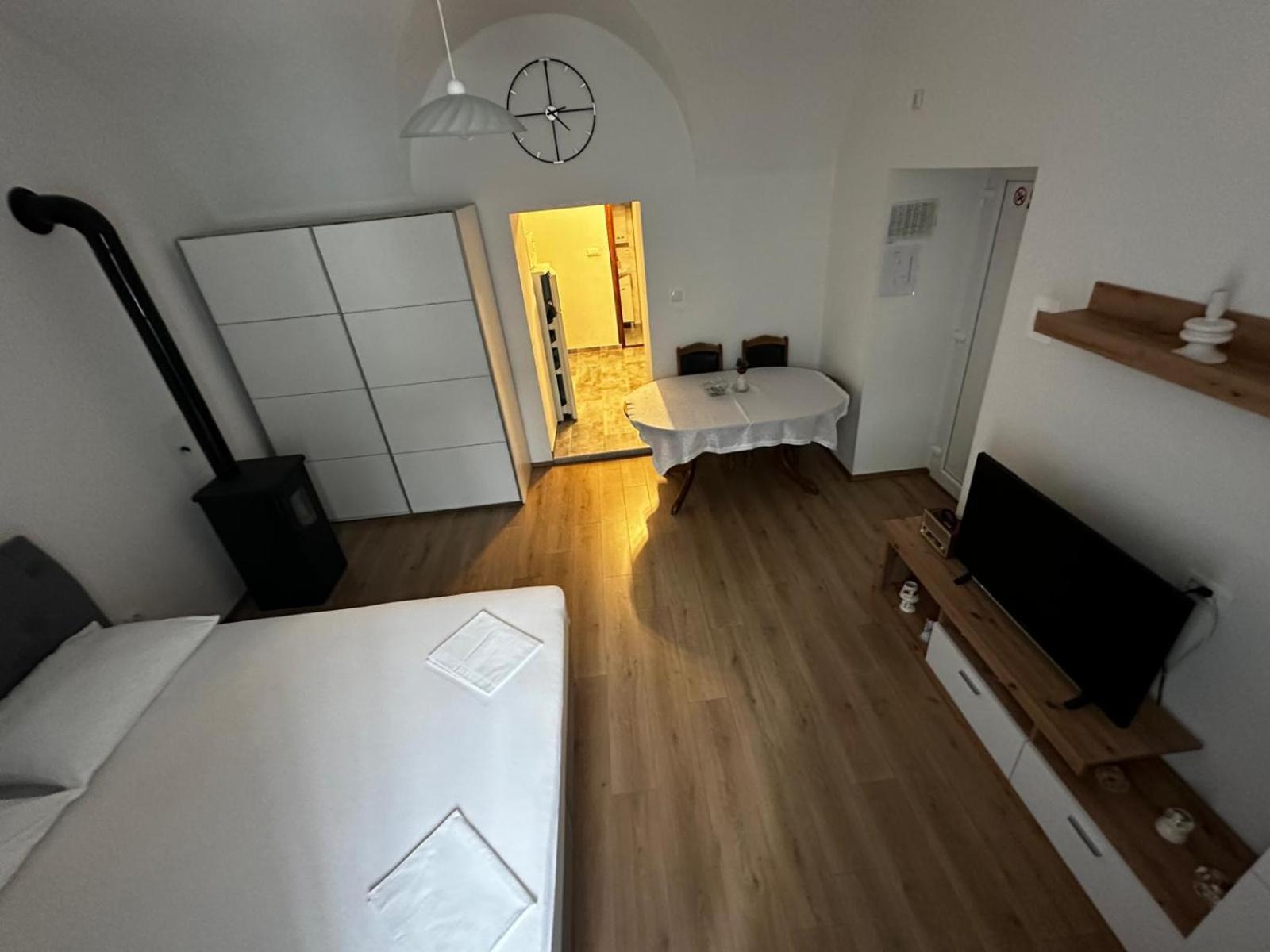 סנג' Studio Apartman Grga מראה חיצוני תמונה