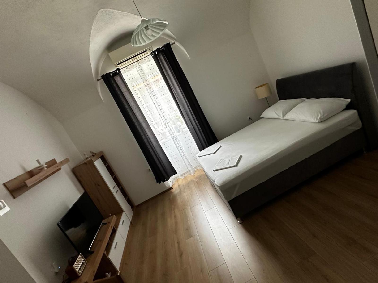 סנג' Studio Apartman Grga מראה חיצוני תמונה