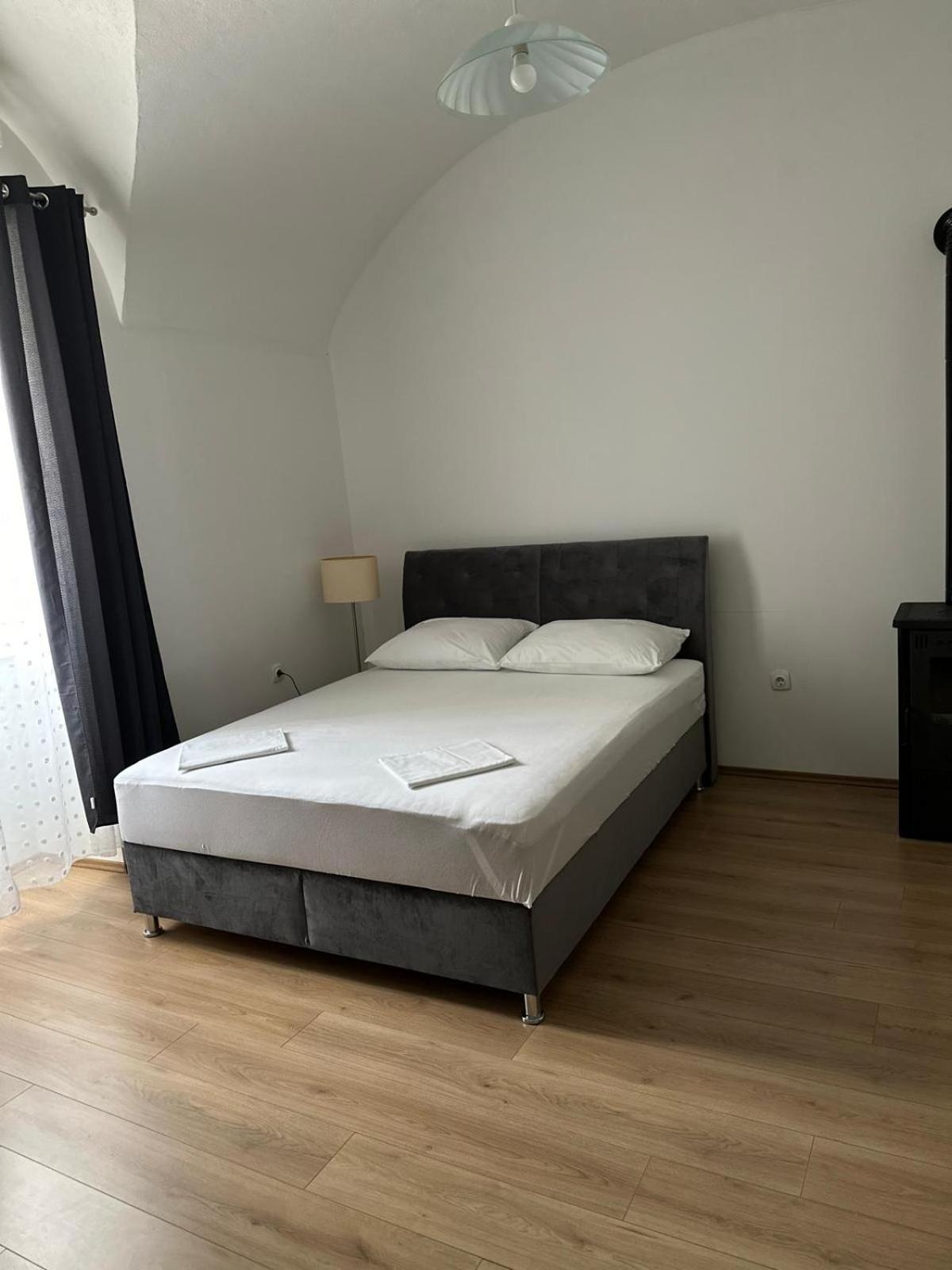 סנג' Studio Apartman Grga מראה חיצוני תמונה