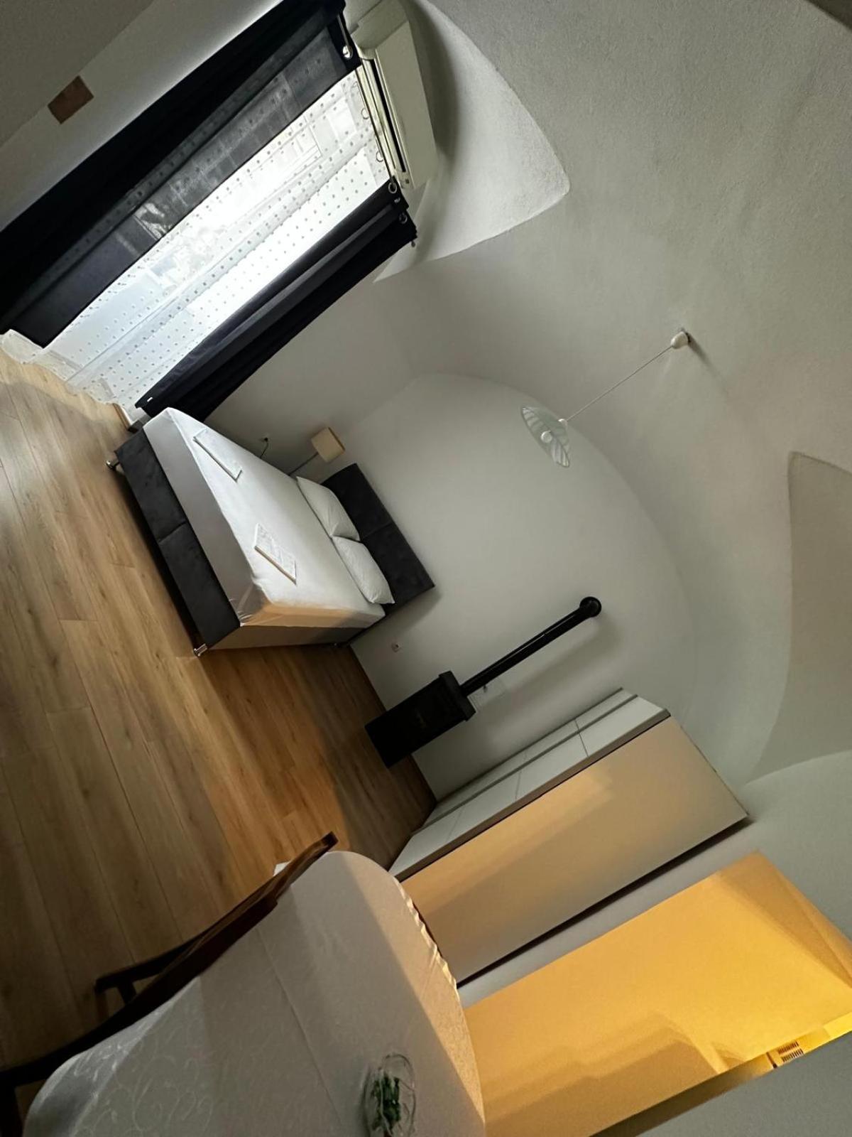 סנג' Studio Apartman Grga מראה חיצוני תמונה