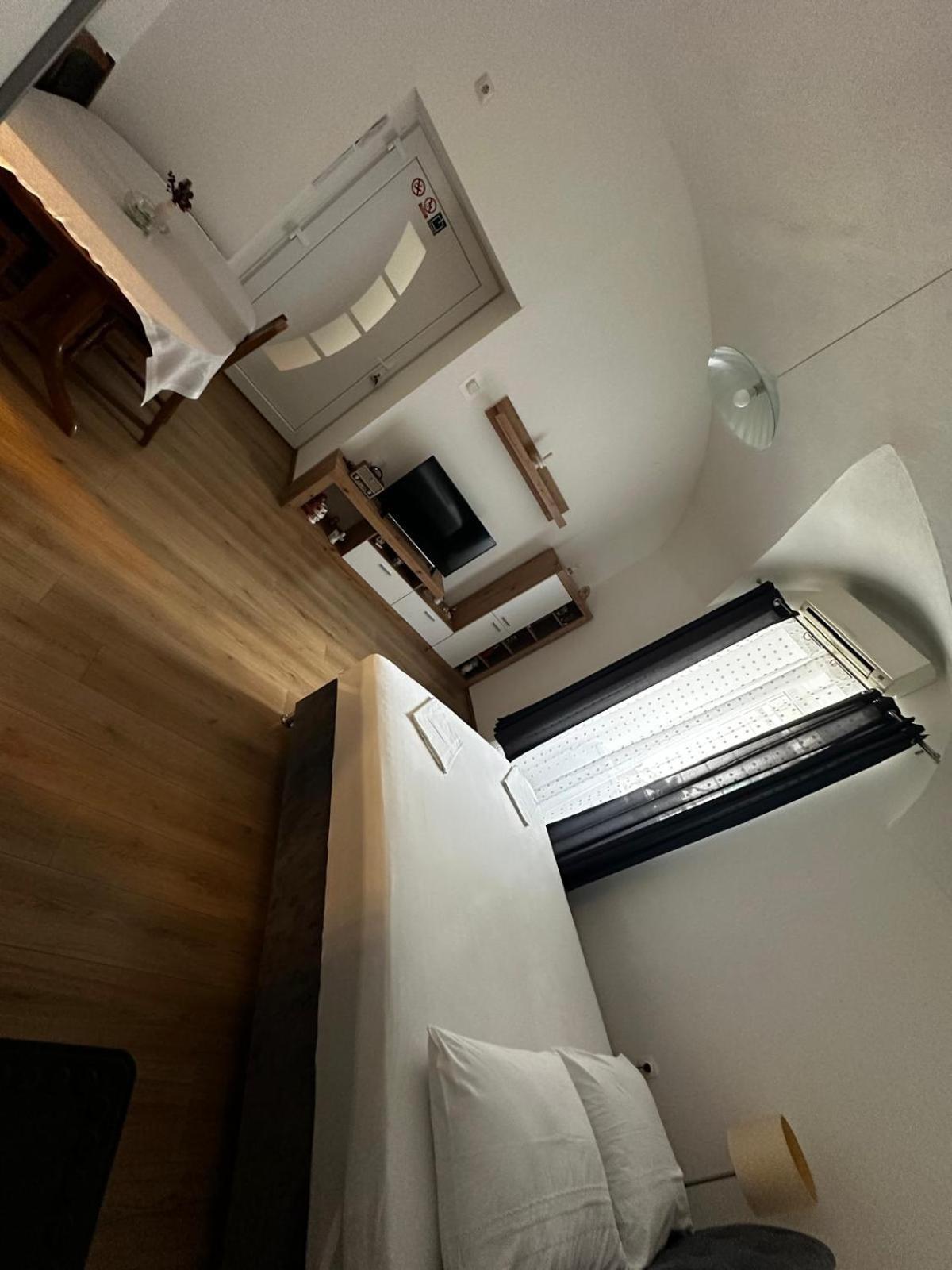 סנג' Studio Apartman Grga מראה חיצוני תמונה