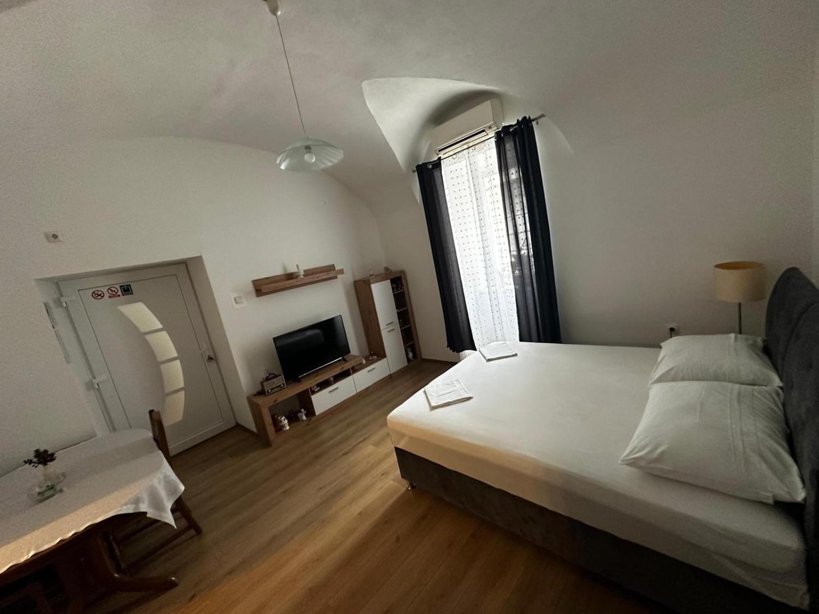 סנג' Studio Apartman Grga מראה חיצוני תמונה